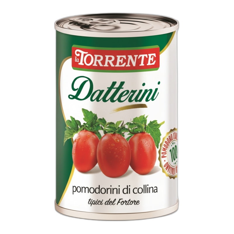 TORRENTE DATTERINI POMODORINI