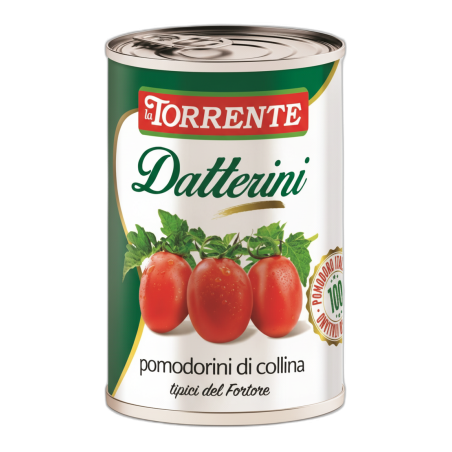 TORRENTE DATTERINI POMODORINI