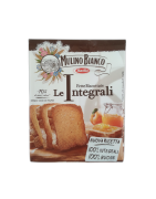 MULINOB.FETTE INTEGRALI 40 FETTE