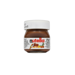 NUTELLA FERRERO