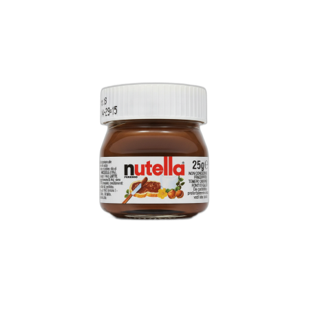 NUTELLA FERRERO