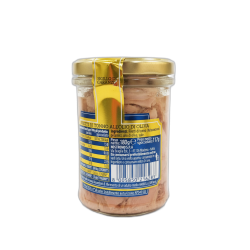 NOSTROMO FILETTI O/OLIVA TONNO