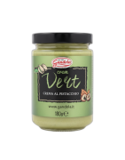 GANDOLA BICCHIERE CREMA PISTACCHIO