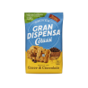 COLUSSI BISC. G.DISPENSA CIOCCOLAT
