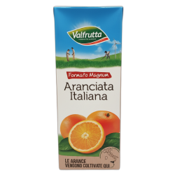 SUCCO BRIK 1.5L ARANCIATA