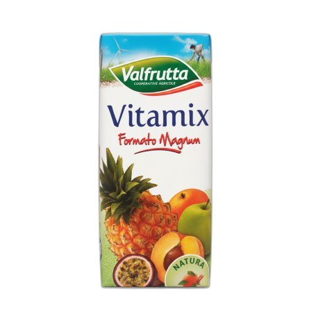 SUCCO BRIK 1.5L VITAMIX