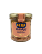 RIOMARE FILETTI TONNO O.OLIVA GR. 130
