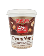 NOVI CREMA NOVI NOCCIOLA VASO