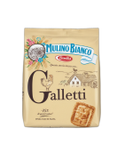 M.B. BISC. GALLETTI 800G