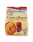 M.B. BISC. CUOR DI BOSCO 300G