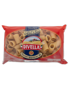 DIVELLA VS N 80 PACCHERI NAPOL.