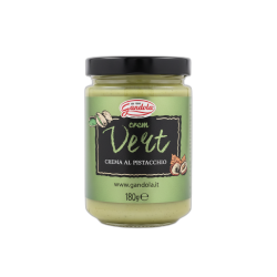 GANDOLA BICCHIERE CREMA PISTACCHIO