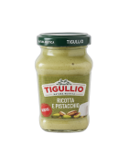 STAR TIGULLIO PESTO RICOTTA/PISTACCHIO 185 GR
