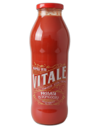 VITALE VETRO PASSATA POMODORO