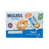 MISURA DOLCESENZA BISC. YOGURT