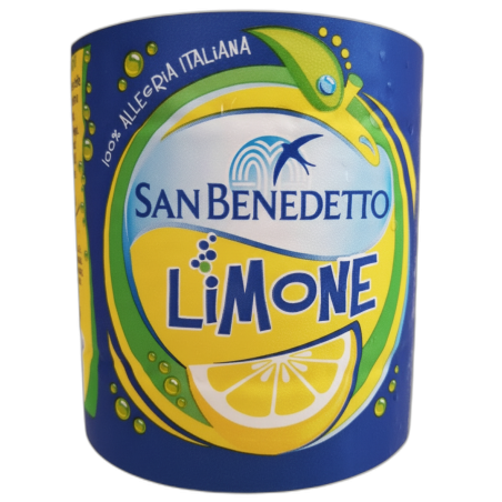 S.BENEDETTO LIMONATA