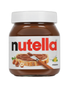 NUTELLA FERRERO 450 GR