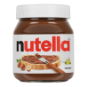 NUTELLA FERRERO 450 GR