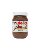 NUTELLA FERRERO 220 GR