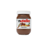 NUTELLA FERRERO 220 GR