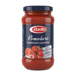BARILLA SUGO AL POMODORO 400 GR