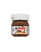 NUTELLA FERRERO