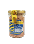 NOSTROMO FILETTI O/OLIVA TONNO