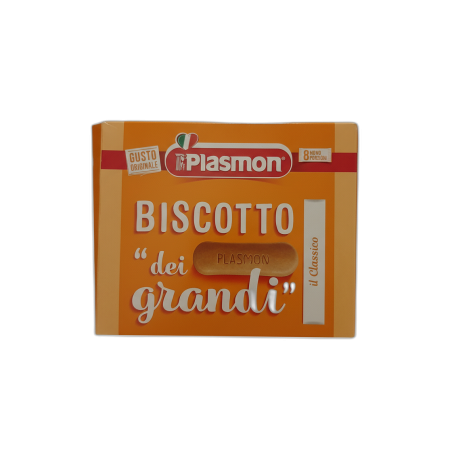 PLASMON BISC.DEI GRANDI CLASSICO