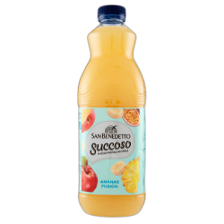 S.BENEDETTO SUCCOSO ANANAS