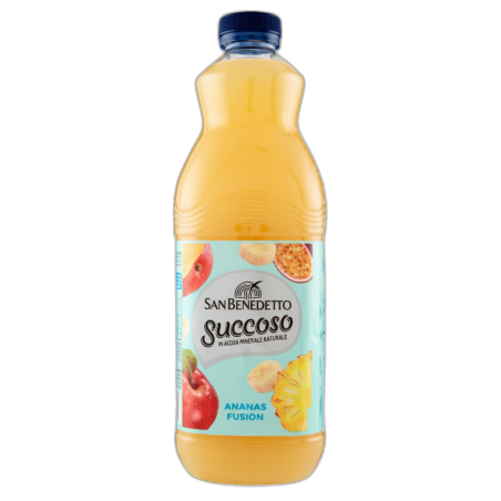 S.BENEDETTO SUCCOSO ANANAS