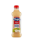 SUCCO PET S/ZUCCHERO 1 LT PERA
