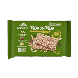 GALBUSERA R.SURISO CRACKER CLASS.