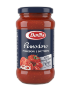 BARILLA SUGO AL POMODORO 400 GR