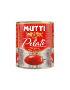 MUTTI LATTA POMODORI PELATI 2,5 KG