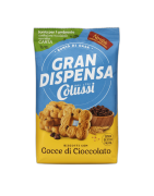 COLUSSI BISC. G.DISPENSA CIOCCOLAT
