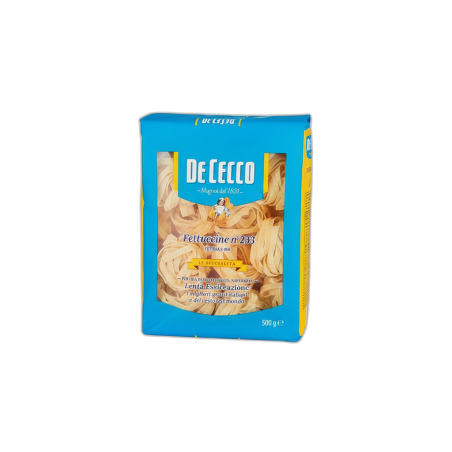 DE CECCO FS FETTUCCINE N.233