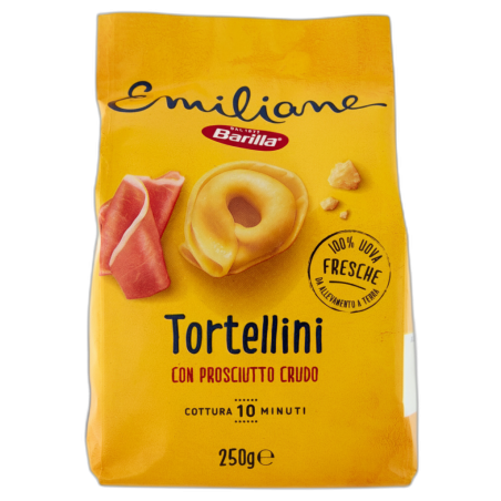 BARILLA EMILIANE TORTELLINI PROSC.