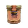 RIOMARE FILETTI TONNO O.OLIVA GR. 130