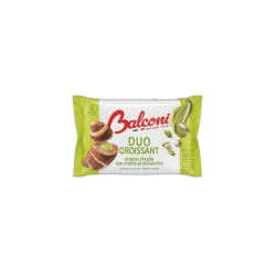 CROISSANT DUO PISTACCHIO 300G