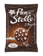 M.B. BISC. PAN DI STELLE 350G