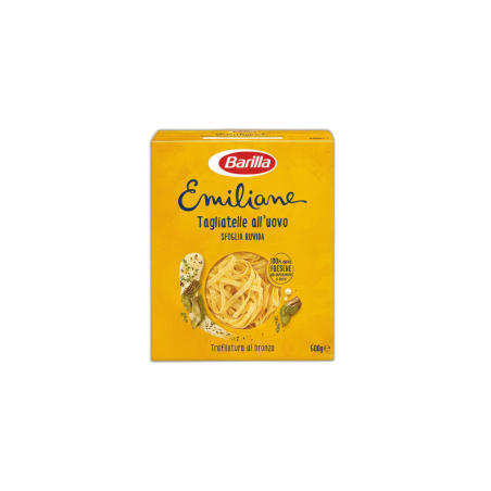 BARILLA UOVO PAPPARDELL EMILIANE NIDI