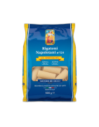 DE CECCO FS RIGATONI NAPOLET. N124