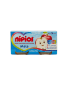 NIPIOL OMOG.MELA 2X80G