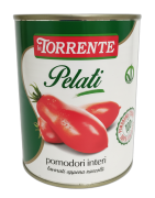 TORRENTE PELATI 800 GR