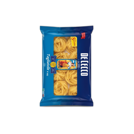 DE CECCO FS TAGLIATELLE N.203