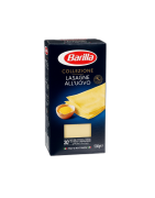 EMILIANE LASAGNE GIAL.UOVO 500G