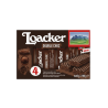 LOACKER CLASSIC 45X4 GR DOUBLE CHOC*