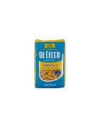 DE CECCO TORTIGLIONI N.23