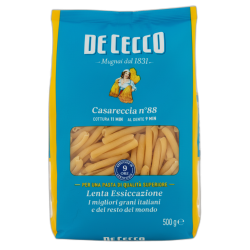 DE CECCO CASARECCIA N.88