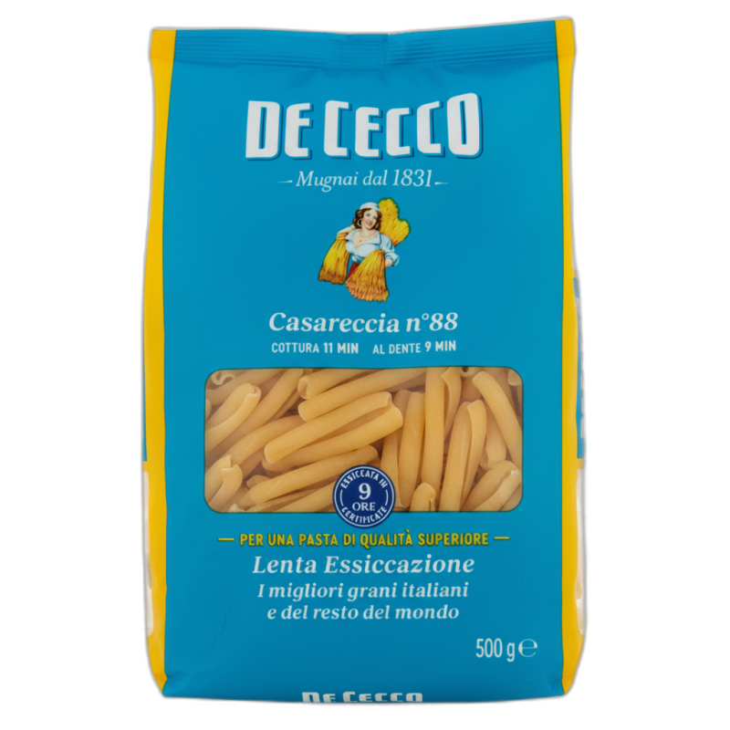 DE CECCO CASARECCIA N.88